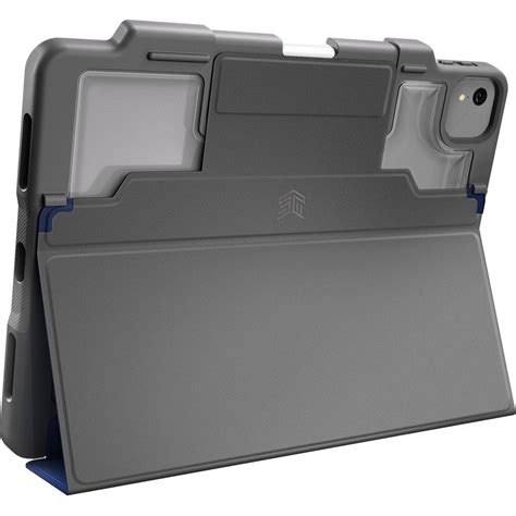 buy stm goods dux  carrying case   cm  apple ipad air  generation tablet