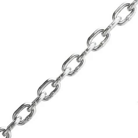 stainless steel hanging chain  rs pack metal chain  kochi id