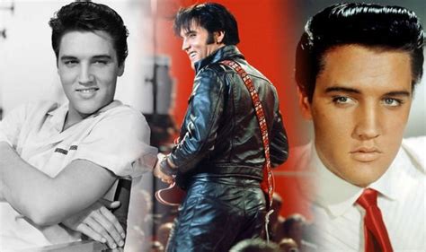 Elvis Presley Linda Thompson Reveals How He Made First
