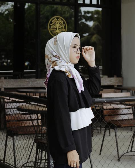 Model Baju Nissa Sabyan 2019 Gallery Islami Terbaru