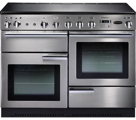 rangemaster professional  electric induction range cooker reviews updated october