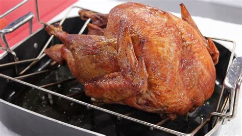 spatchcock turkey recipe alton brown