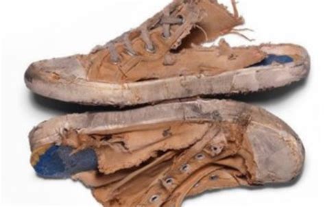 balenciaga shoes destroyed price