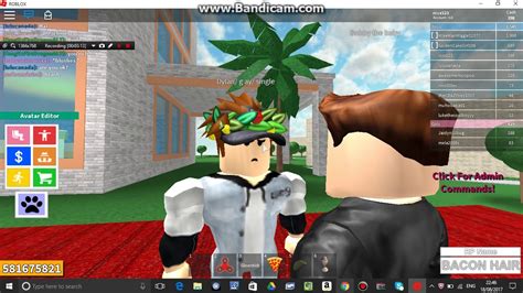 Gay Roblox Game