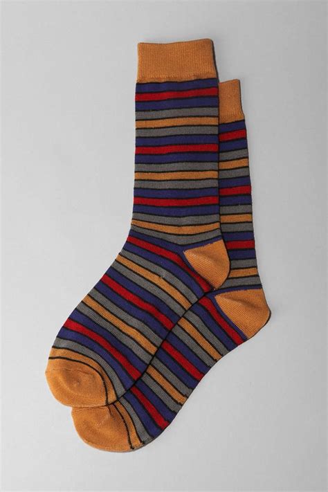 random stripe sock striped socks socks stripe