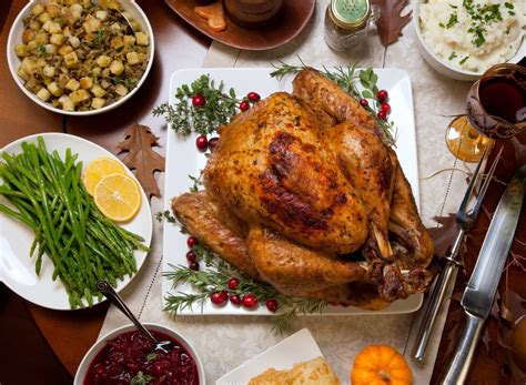 The Only 25 Thanksgiving Recipes You Ll Ever Need Eat