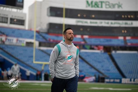 miami dolphins coaching staff loses  assistant sports