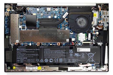 hp elitebook   disassembly  upgrade options