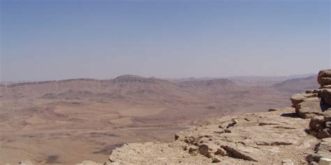 negev desert  true insiders guide  israel travel secrets