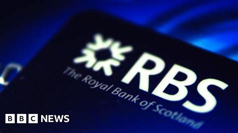Rbs Government Sells £2 1bn Of Shares In Bank At A Loss Bbc News