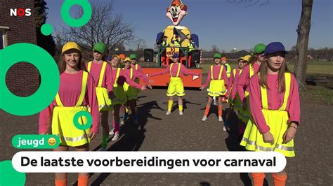nl carnaval dansen springen en fristi zuipen alina neerlandes  todos