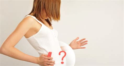 6 ways to deal with a pregnancy scare read health related blogs articles and news on pregnancy