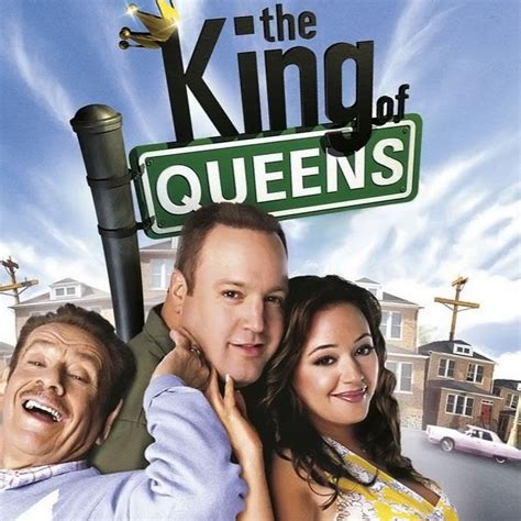 The King Of Queens Full Episodes Youtube