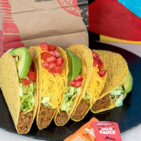 del taco offers  days   food reward bonuses living   cheap
