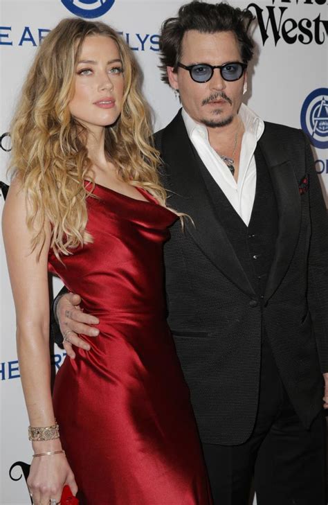 Johnny Depp Defamation Case Amber Heard And Johnny Depp