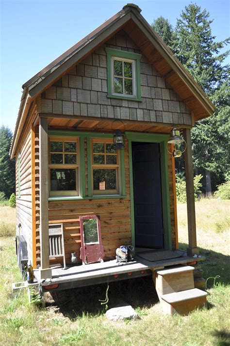 tiny house movement wikipedia