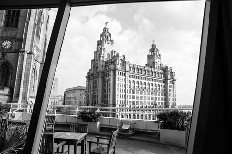 Mercure Liverpool Atlantic Tower Hotel Guides For Brides The