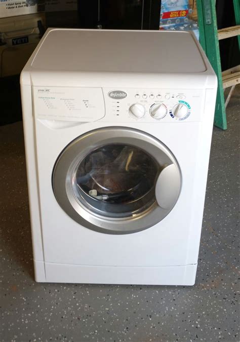 splendide xc washer dryer combo    deal     offer  site dont bother