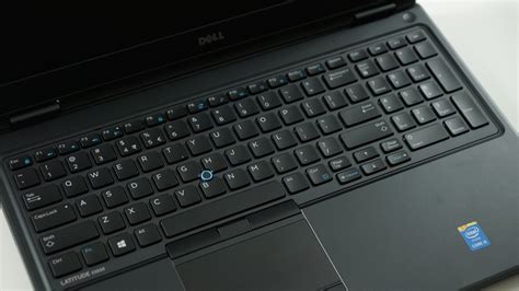 hands    dell latitude   broadwell