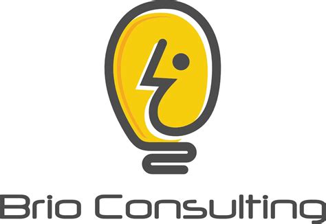 original logo brio consulting