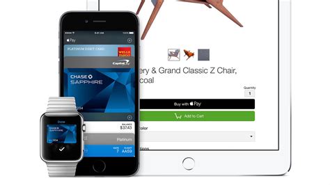 report apple  bring apple pay checkout  mobile websites   year tomac