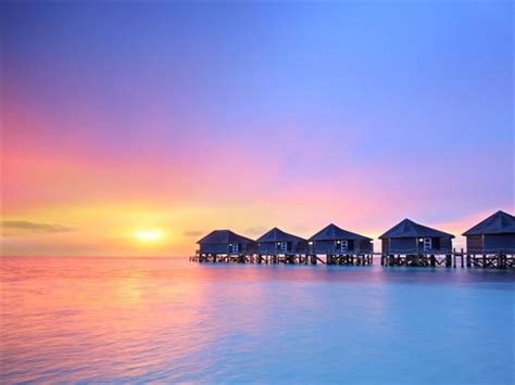 maldives all inclusive holidays and hotels 2019 2020