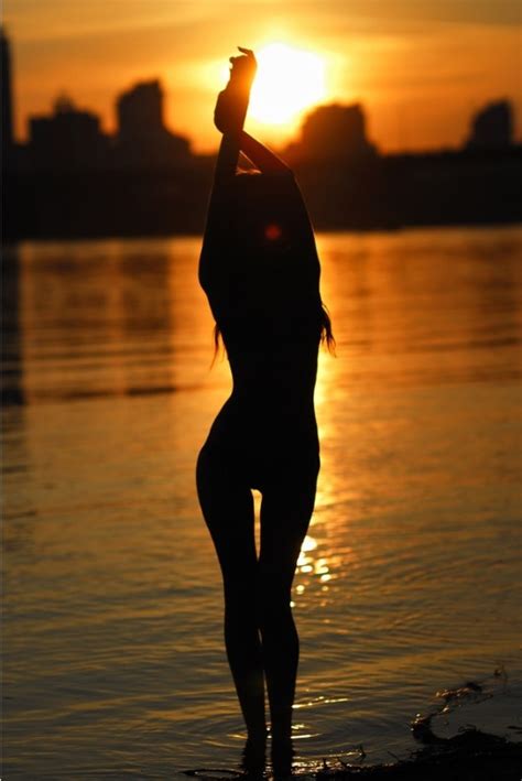 118 best photo ideas sunset silhouettes images on