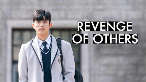 revenge   korean drama   subtitle
