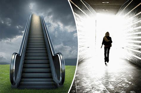 afterlife life after death experiences revealed on reddit daily star