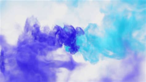 atax logo colorful smoke reveal 2 youtube