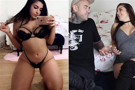 lena the plug hits back at haters after pledging to release sex tape for 1m subscribers daily star