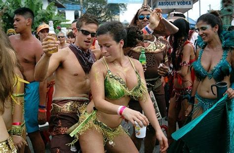 158 Best Images About Carnival Time In Trinidad And Tobago On Pinterest