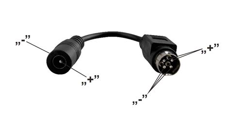 power adapter  hikvision   pin din installation   accessories cctvforumcom