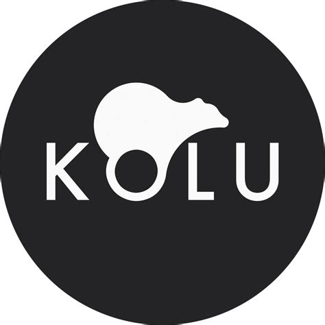 kolu    label