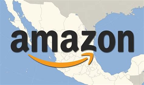 amazon launches mexico operations  millions  retail items