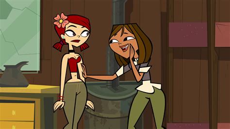 Everyone And Zoey Total Drama Wiki