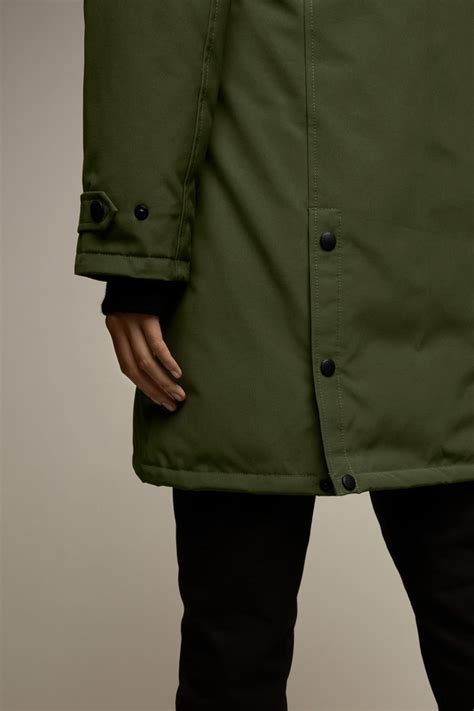 Kensington Parka Fusion Fit Canada Goose®