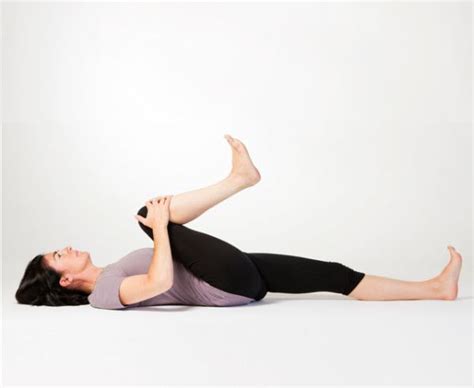 7 Stretches In 7 Minutes For A Lower Back Pain Relief