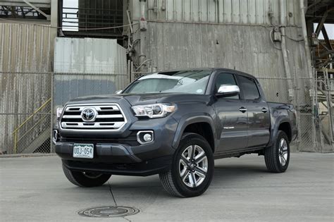 2018 Tacoma Revisited Save More At The Pump For July 4
