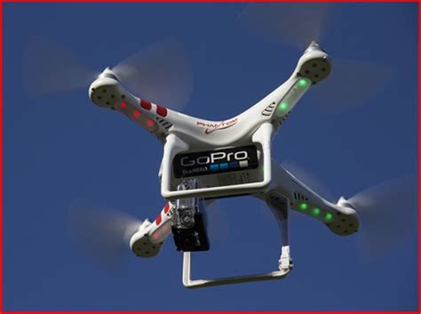 drones  gopro reviewed   pursuits