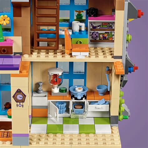 41369 Lego Friends Mia S House 715 Pieces Age 6 New