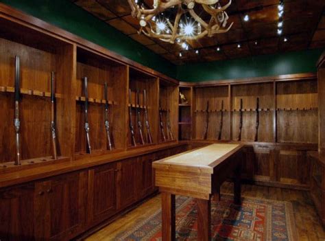 top   gun room designs armories youll