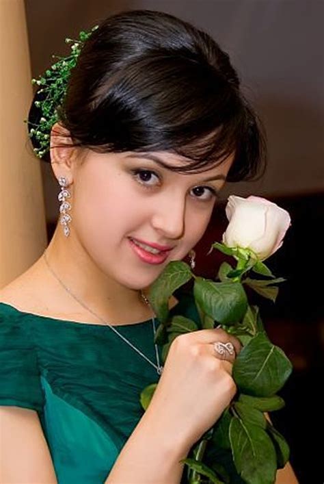 Tashkent Girls Most Beautiful For Dating