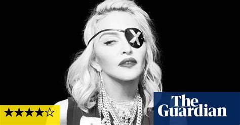 Madonna Madame X Review Her Most Bizarre Album Ever Madonna The