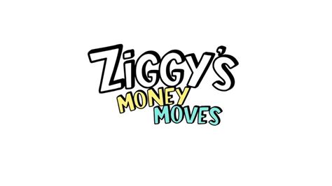 ziggy s money moves hcb group