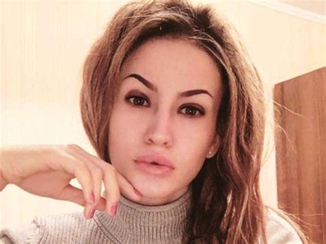zarina tsoloeva constantly mistaken for angelina jolie