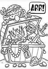 Pirate Coloring Piraten Kleurplaat Piraat Poklad Piratas Tulamama Knutselidee Schatkist Vorschule Dibujos Omalovánky Schatztruhe Omalovanky Pirata Afbeeldingsresultaat Peppa Volle Mandalas sketch template