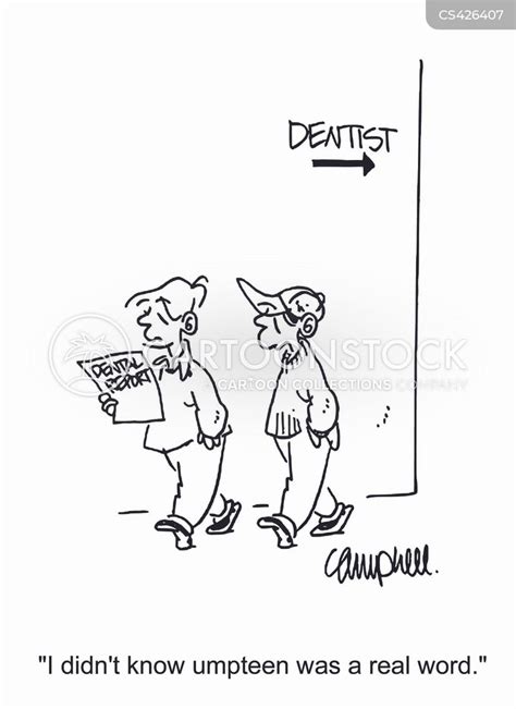 dental clinic cartoons and comics funny pictures from cartoonstock