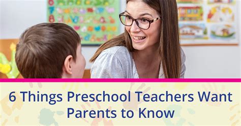 preschool teachers  parents   giggle  grow