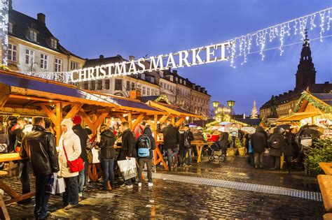 christmas markets  scandinavia